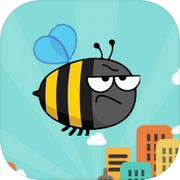 Play Angry Flappy Bee