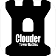 Play Clouder: Tower Battles