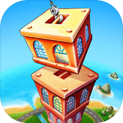 Play 3D Tower Bloxx Deluxe HD Pro