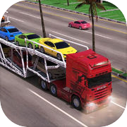 Heavy Truck Loader Sim