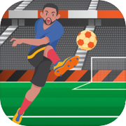 Play Football challenge