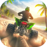 Play Quad Bike Games ATV Offroad