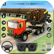 Long Lorry Driving Truck Games