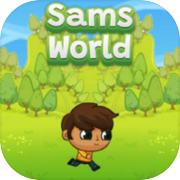 M N Sams World