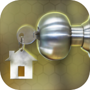Play Escape Puzzle - Modern House 10