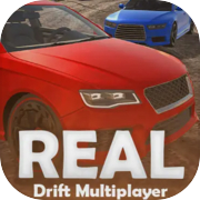 Real Drift Multiplayer