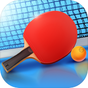 Ping Pong Battle -Table Tennis