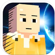 Play One Punch Mod skins for MCPE