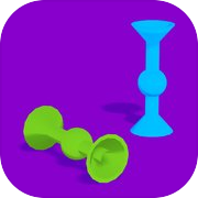 Play Sticky Darts 3D