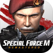 SFM (Special Force M Remastere