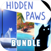 Hidden Paws Bundle