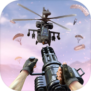 Play Chopper Attack