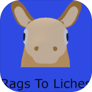 Rags to Liches