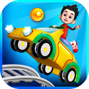 Play Subway Rush