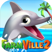 FarmVille 2: Tropic Escape