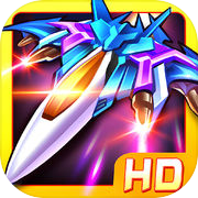 Thunder Assault: Alien Shooter