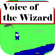 Play Voice of the Wizard by Brett Farkas