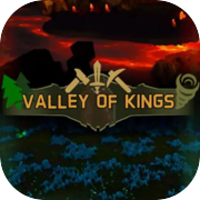 Play Valley of Kings