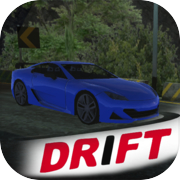 Play Drift Sim 2023