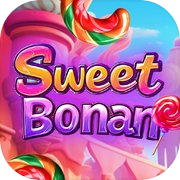 Sweet Bonana: Candy Gale