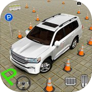 Play Modern City -Prado Car Parking