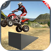 Play Extreme Quad Bike Stunts 3d Pro