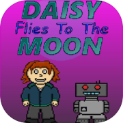 Play Daisy Flies to the Moon