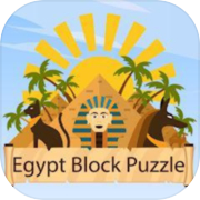 GaRosko Egypt Puzzle