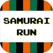 Play Sumurai Run