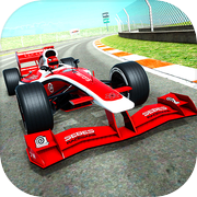 Extreme Car Racing Game 3D