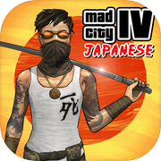 Play Mad City Japanese IV Dark Side Sandbox Action
