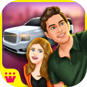 Play Friends Forever - Driving Friends