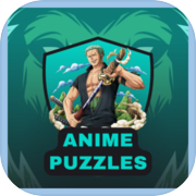 Anime puzzles