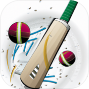 Play Bounce Bash - Hit Cricket Bat