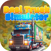 Desi Truck Simulator