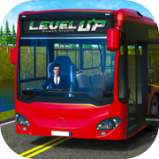 School Bus Simulator 2023