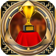 Play Thanksgiving Trophy Escape