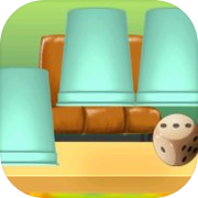 Play !Dice In Cup : Premium