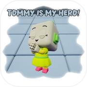 Tommy is my hero! PS4 & PS5