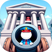 Play Cannon Bank Rescue