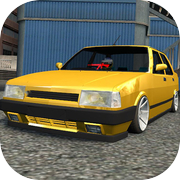 Play Gold Drift Şahin Simulator