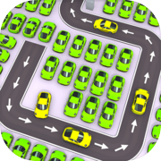 Play Car Parking Games- Parking Jam