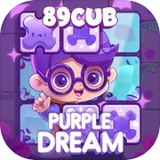 89cub - purple dream