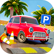 Mini Car Parking 3D: Car Games