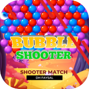Play DH Bubble Shooter