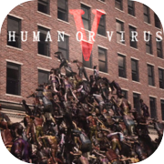 Play Human Or Virus