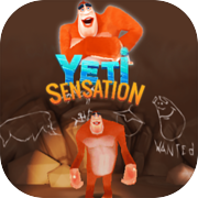 Play Wanted Yeti Sensation