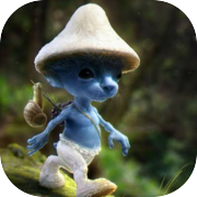 Play Smurf Cat Game