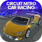 Circuit Nitro Car Racing