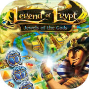 Legend of Egypt - Jewels of the Gods